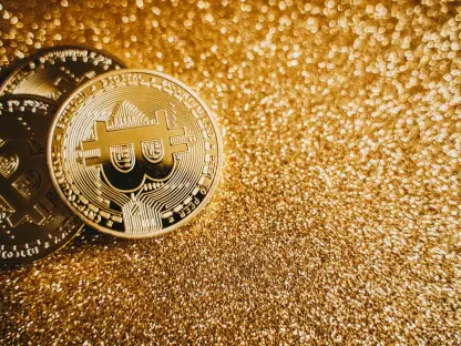 Bitcoin's Digital Gold Theory Fails Amid Market Turmoil