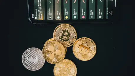 Can AI Agents With Crypto Wallets Reshape Global Finance?