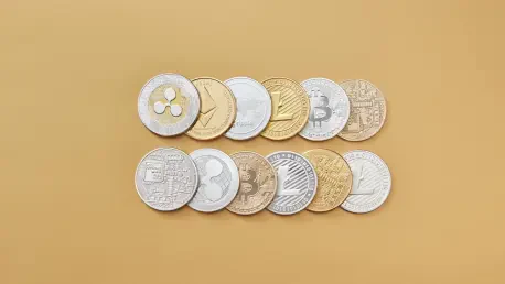 How a Sanctioned Stablecoin Is Building a Crypto Empire