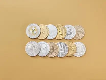 How a Sanctioned Stablecoin Is Building a Crypto Empire