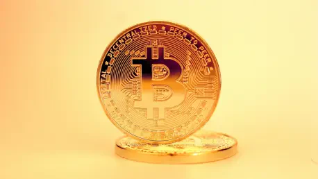 Bitcoin ETF Holders Hold Strong Despite 44% Price Crash