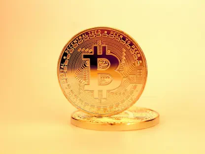 Bitcoin ETF Holders Hold Strong Despite 44% Price Crash