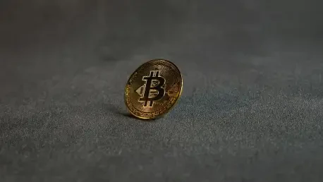 Bitcoin Struggles to Overcome $69,000 Resistance