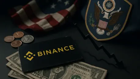 Is Binance Failing to Meet U.S. National Security Standards?