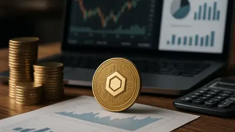 How Will Bloomberg and Kaiko Transform Tokenized Finance?