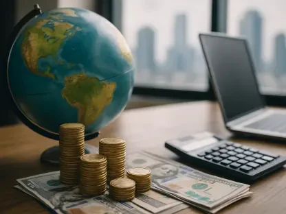 What Drove Marex Group’s Record-Breaking Q4 2025 Success?