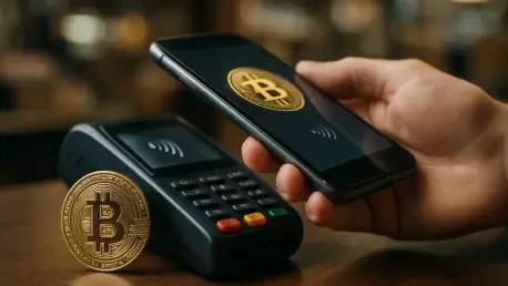 How to Build a Crypto Payment Gateway in the Middle East?