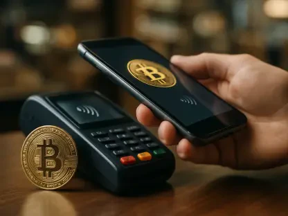 How to Build a Crypto Payment Gateway in the Middle East?