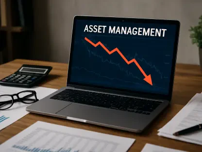 Why Did Asset Management Stocks Fall After Strong Q4 Results?