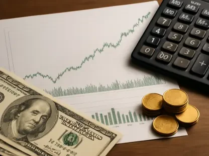 Can QFEX Disrupt the $100 Billion Financial Industry?