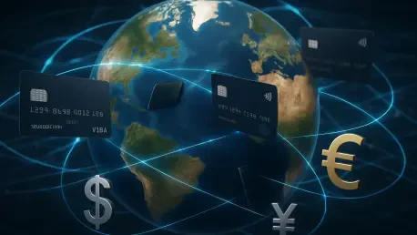 Female Leaders Reshape Global Payment Infrastructure