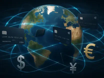 Female Leaders Reshape Global Payment Infrastructure