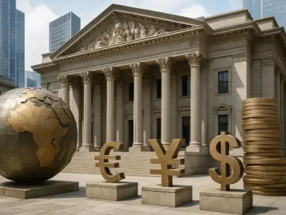 Stablecoins Overtake Traditional Networks in Global Settlements