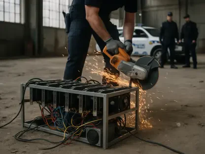 Is Trade Finance the Weak Link in Combatting Illegal Mining?