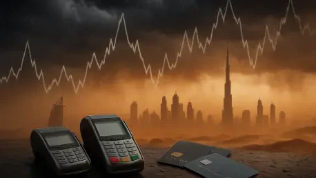 How Can Global Payments Weather Middle East Volatility?