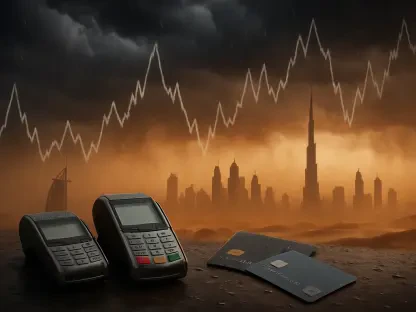 How Can Global Payments Weather Middle East Volatility?