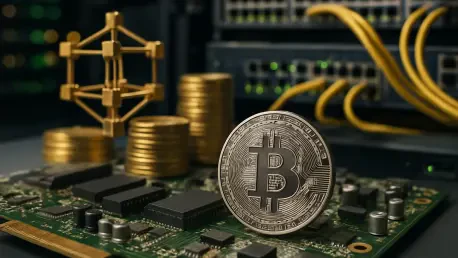 Capital Shifts From US Banks to Crypto Infrastructure Projects