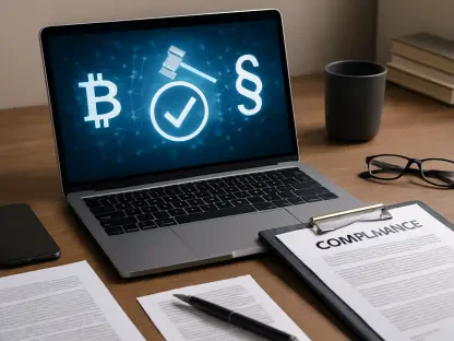 Institutions Adopt Automated Crypto Tax Compliance Systems