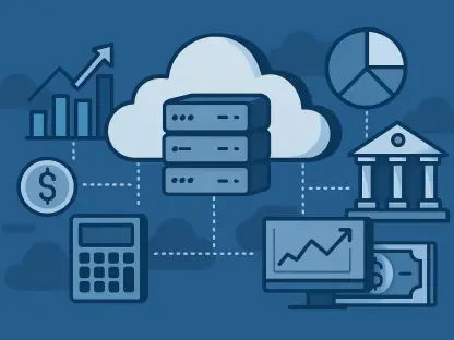 Financial Cloud Infrastructure – Review