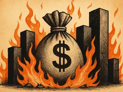 Risks Grow in the Three Trillion Dollar Private Credit Market