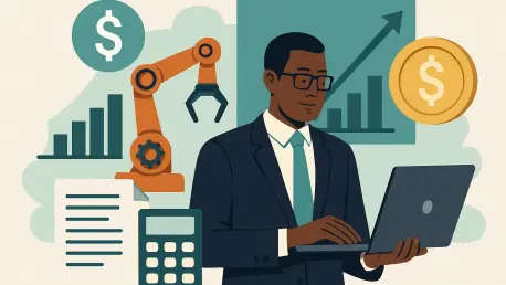 Finance Automation Is the CFO's Edge for Profitable Growth