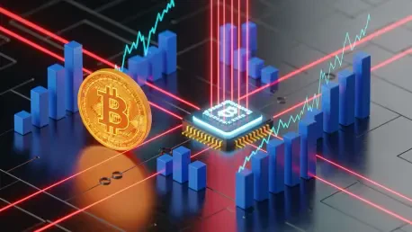 Bitcoin and Stocks Tumble After Hawkish Fed Rate Decision