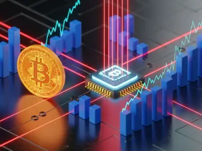 Bitcoin and Stocks Tumble After Hawkish Fed Rate Decision