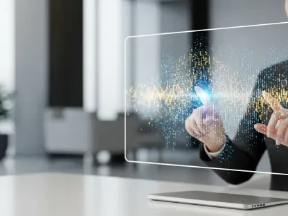 How Generative AI Is Transforming Financial Services