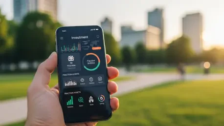 Larry Fink Sees Asset Tokenization as the Future of Finance