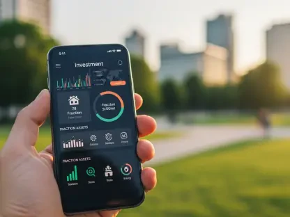 Larry Fink Sees Asset Tokenization as the Future of Finance