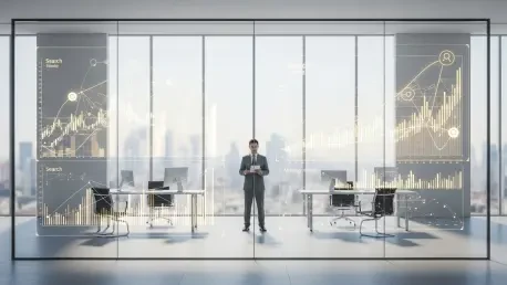 How Is AI Transforming SEO and AEO for Financial Advisors?