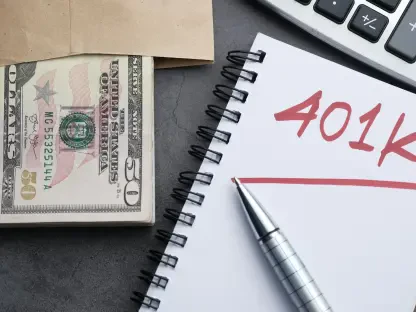 Why Is the I Fund Dominating Federal Retirement Accounts?