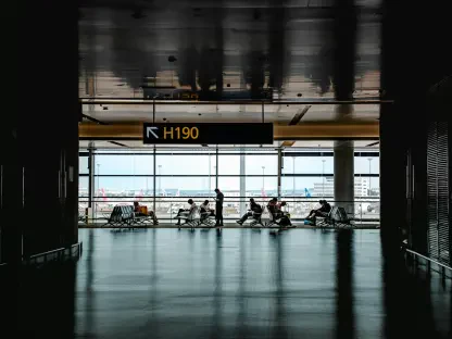 How Can Hybrid Payments Fix Nigeria’s Airport Traffic?