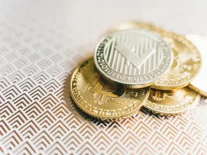 Top Five Cryptocurrencies for Long-Term Growth Into 2026