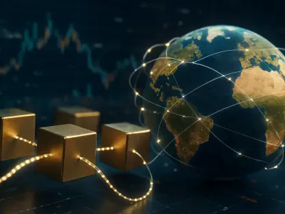 Swift to Launch Blockchain MVP for Cross-Border Payments