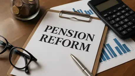 Bridging the Implementation Gap in Dutch Pension Reform