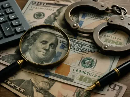 AI Arms Race Shaping the 2026 Financial Fraud Landscape