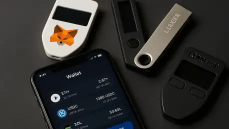 Comparative Analysis of the Top Web3 Wallets in 2026