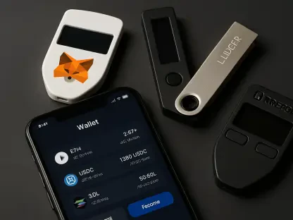 Comparative Analysis of the Top Web3 Wallets in 2026