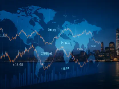 How Can Swift and Chainlink Unify Global Capital Markets?