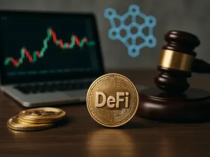 Can DeFi Governance Win the $330 Billion Institutional Race?
