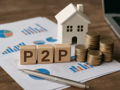 Can Korea's P2P Lending Market Survive Strict New Debt Rules?