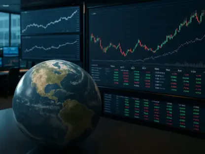 Is the US-Iran Conflict Leading to Global Stagflation?