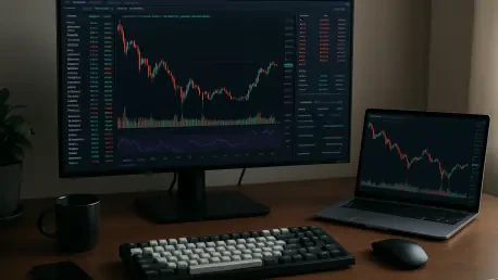 Is the DEX Perpetual Market Moving Toward Maturation?