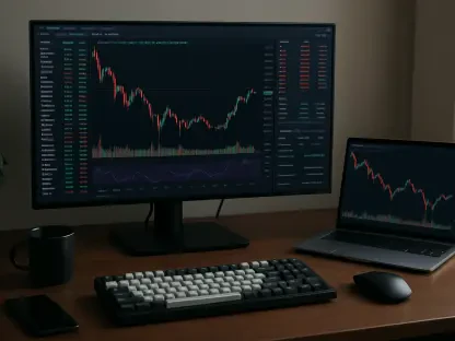 Is the DEX Perpetual Market Moving Toward Maturation?