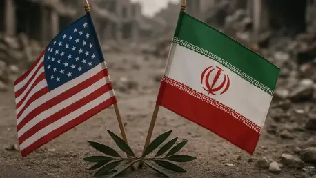 How Did the U.S.-Iran Ceasefire Reshape Global Markets?