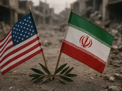 How Did the U.S.-Iran Ceasefire Reshape Global Markets?