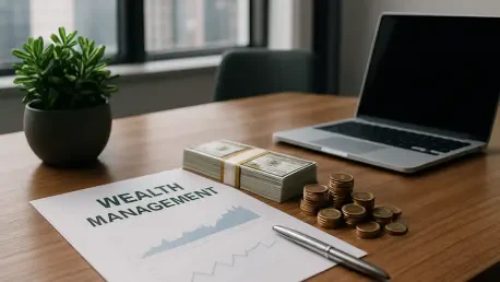 How Is the WealthTech100 Reshaping Wealth Management?