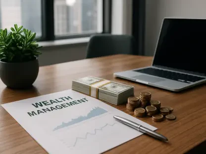 How Is the WealthTech100 Reshaping Wealth Management?