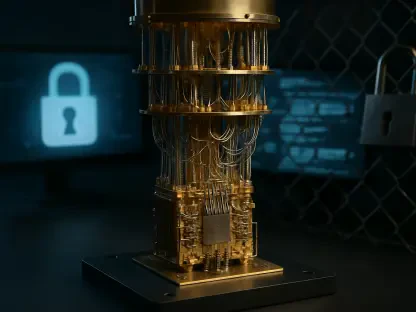 Can Quantum Computing Stop Money Mule Fraud?